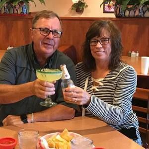 Meet your Posher, Kathy